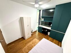 Landridge Condo (D5), Condominium #563248531